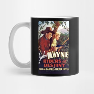 John_Wayne Mug
